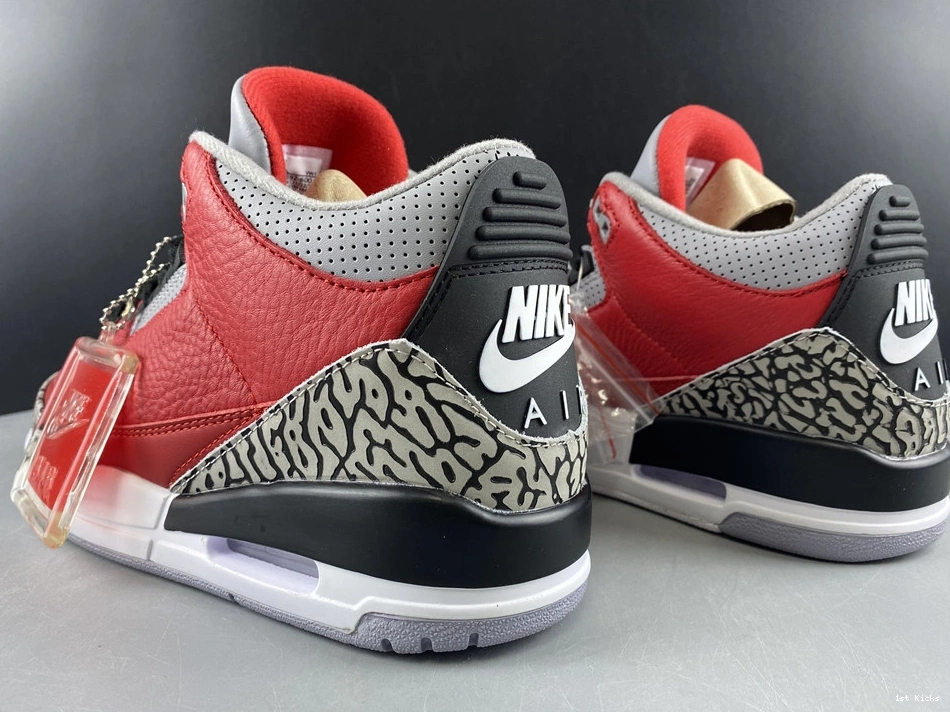 3 Jordan  Air -600 CK5692 1119